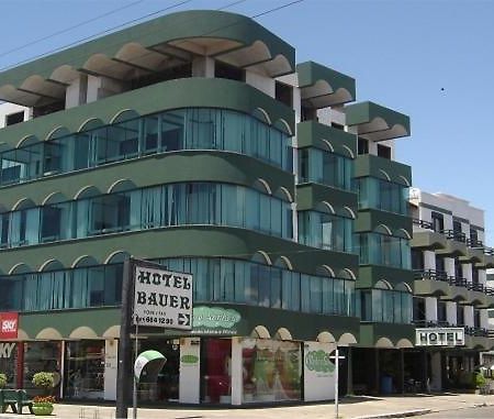 Hotel Bauer Torres Exterior foto
