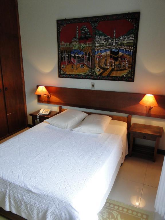 Hotel Bauer Torres Zimmer foto