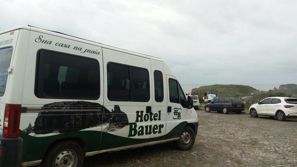 Hotel Bauer Torres Exterior foto