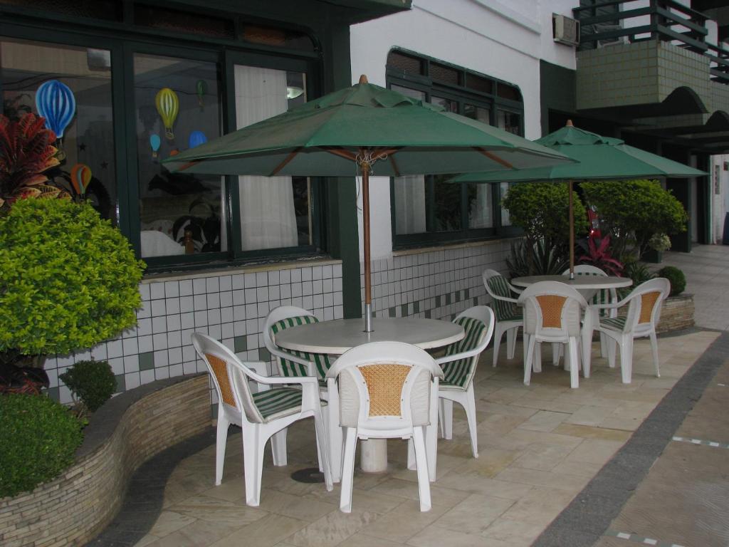 Hotel Bauer Torres Exterior foto